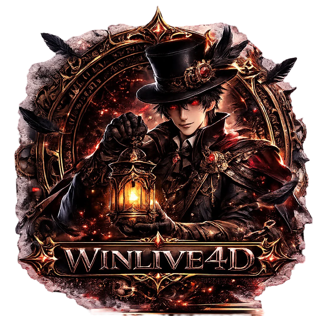 LOGO WINLIVE4D